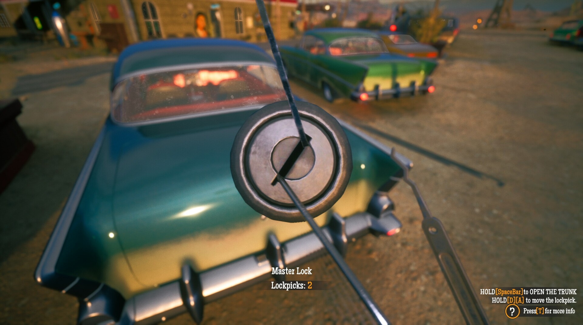 Gas Station Simulator screenshot 19