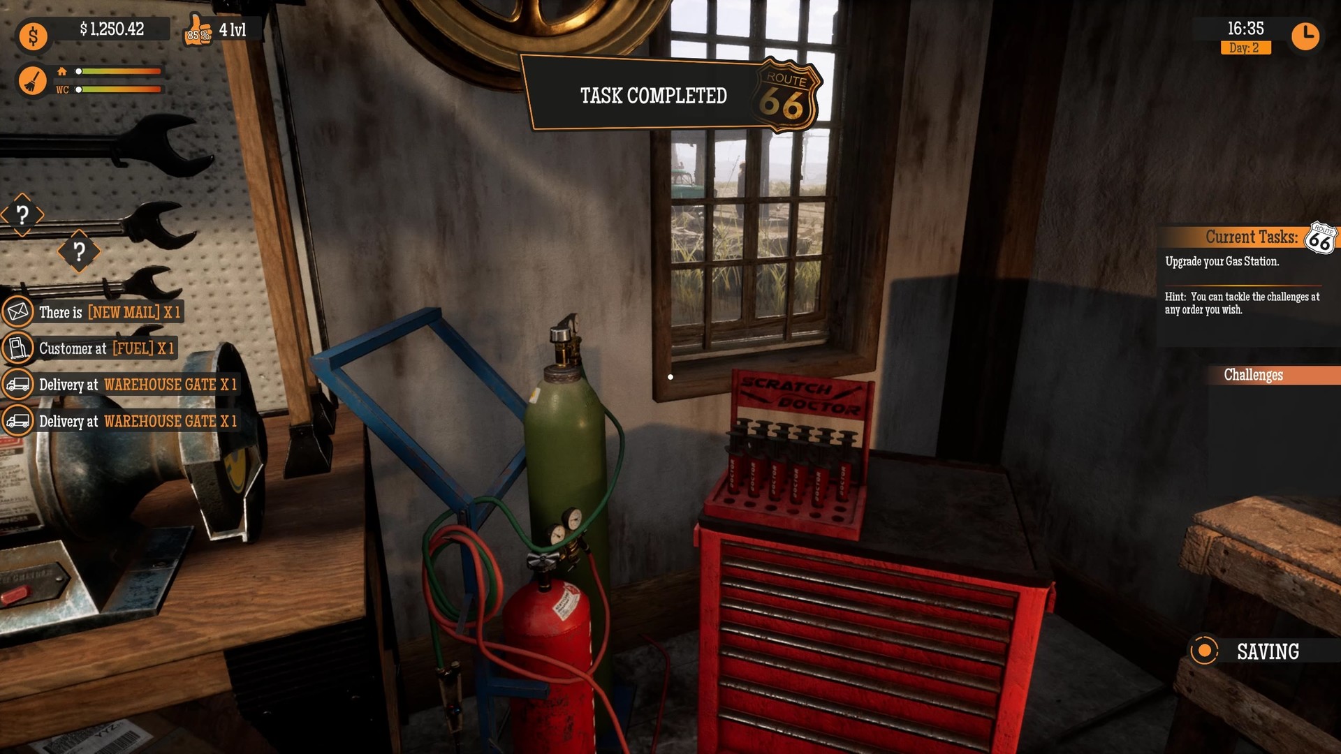 Gas Station Simulator screenshot 22