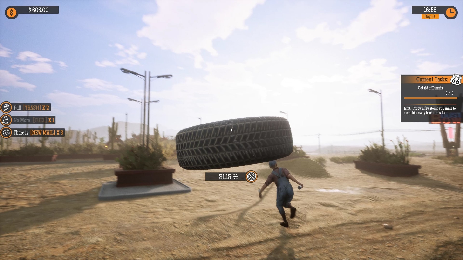 Gas Station Simulator screenshot 23