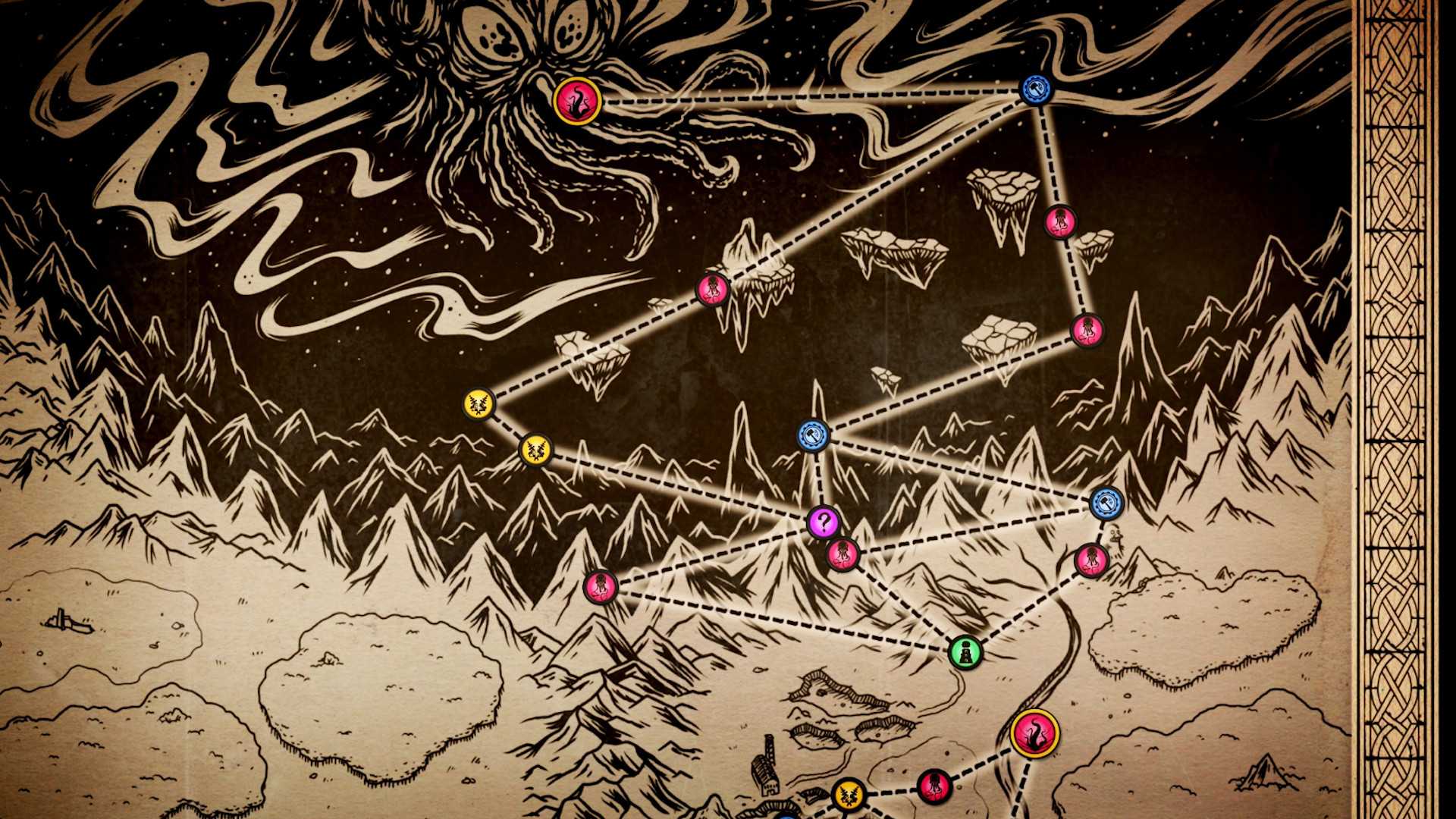 Tesla Force screenshot 5
