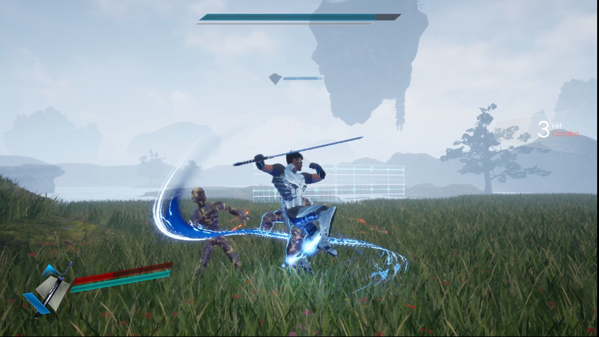 Xenrai screenshot 1
