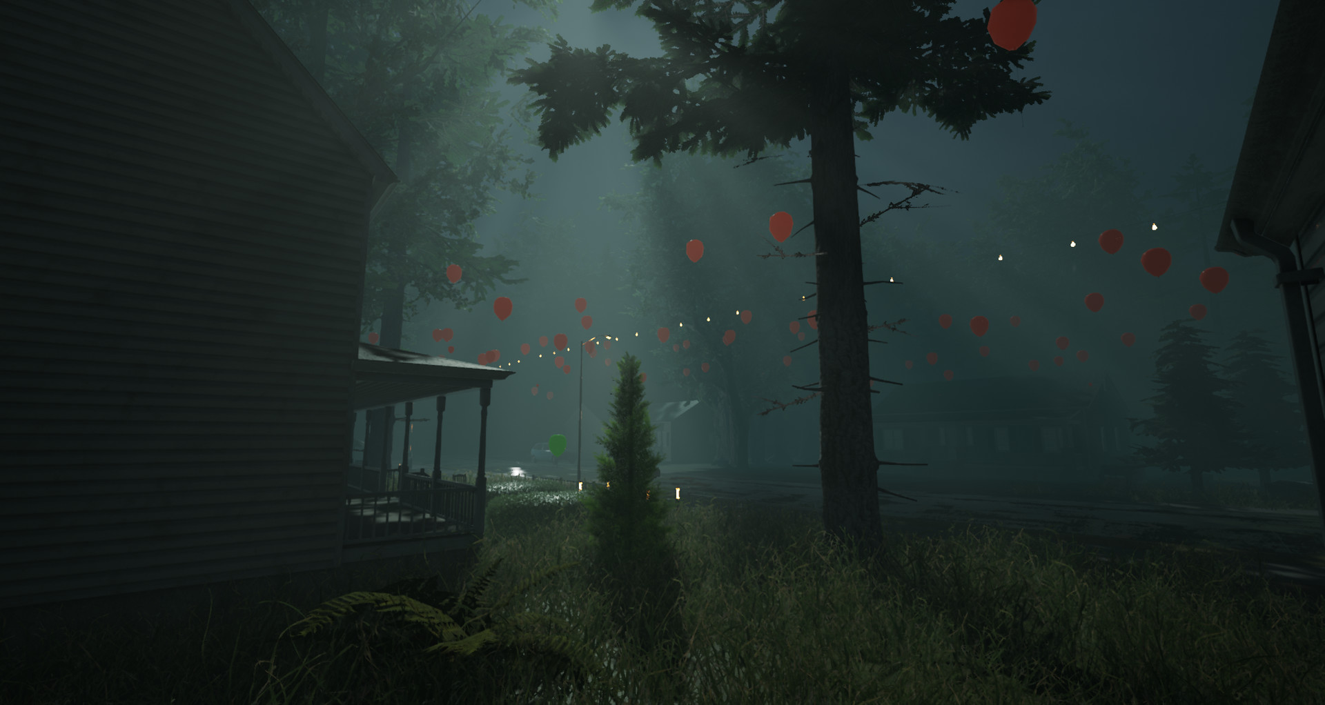 Binky show screenshot 3