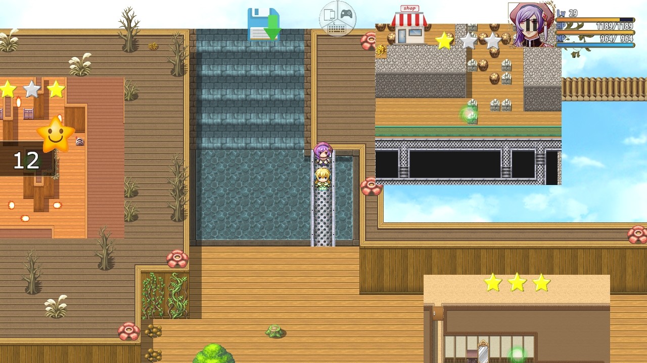 Tale's Casino Escape screenshot 9