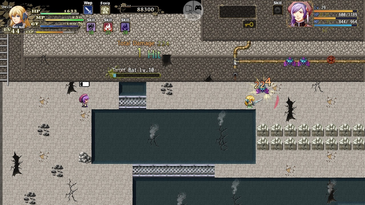 Tale's Casino Escape screenshot 16
