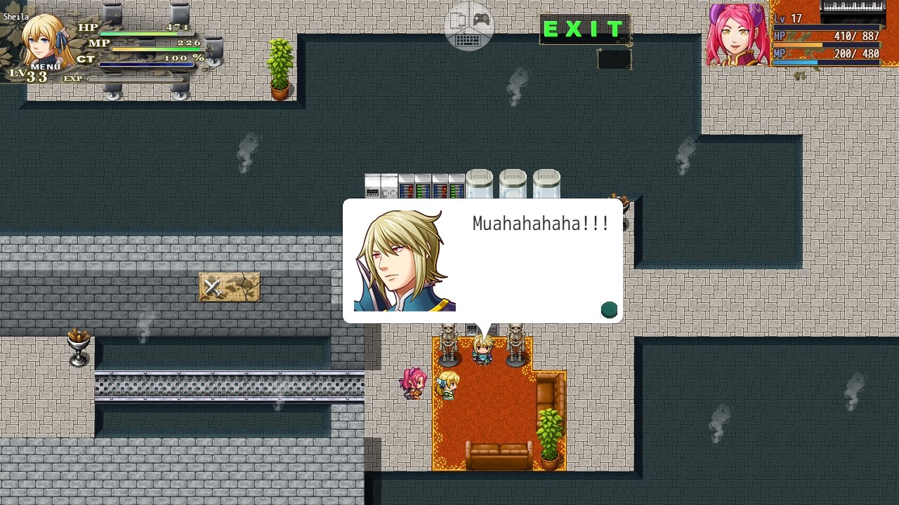Tale's Casino Escape screenshot 17