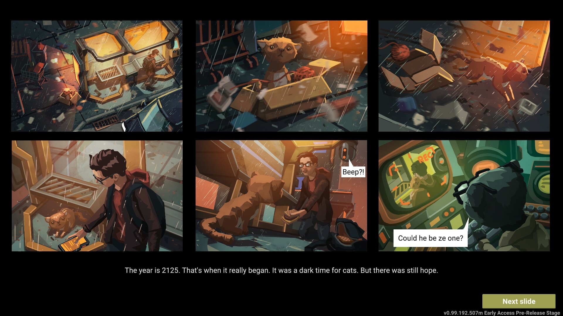 Learning Factory screenshot 2