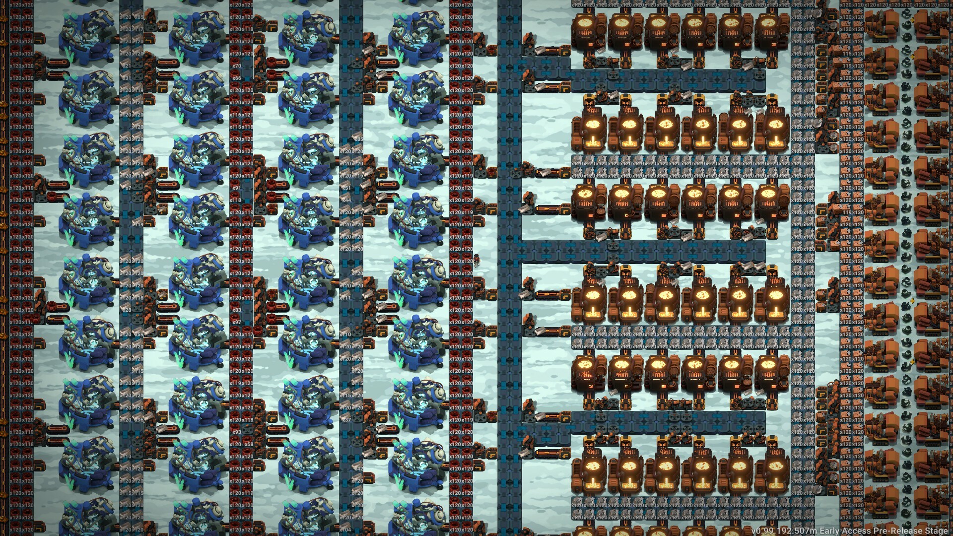 Learning Factory screenshot 5