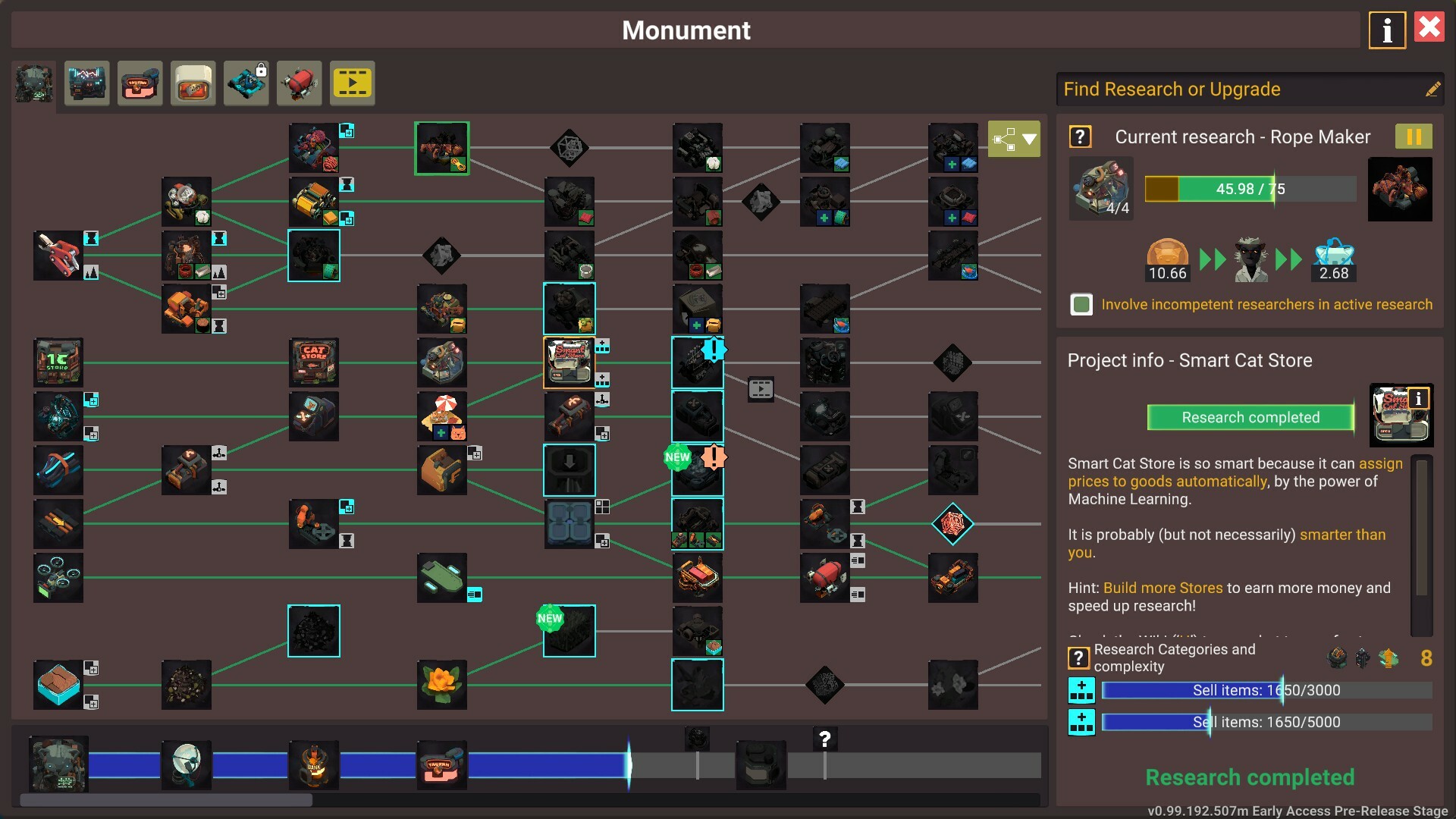 Learning Factory screenshot 4