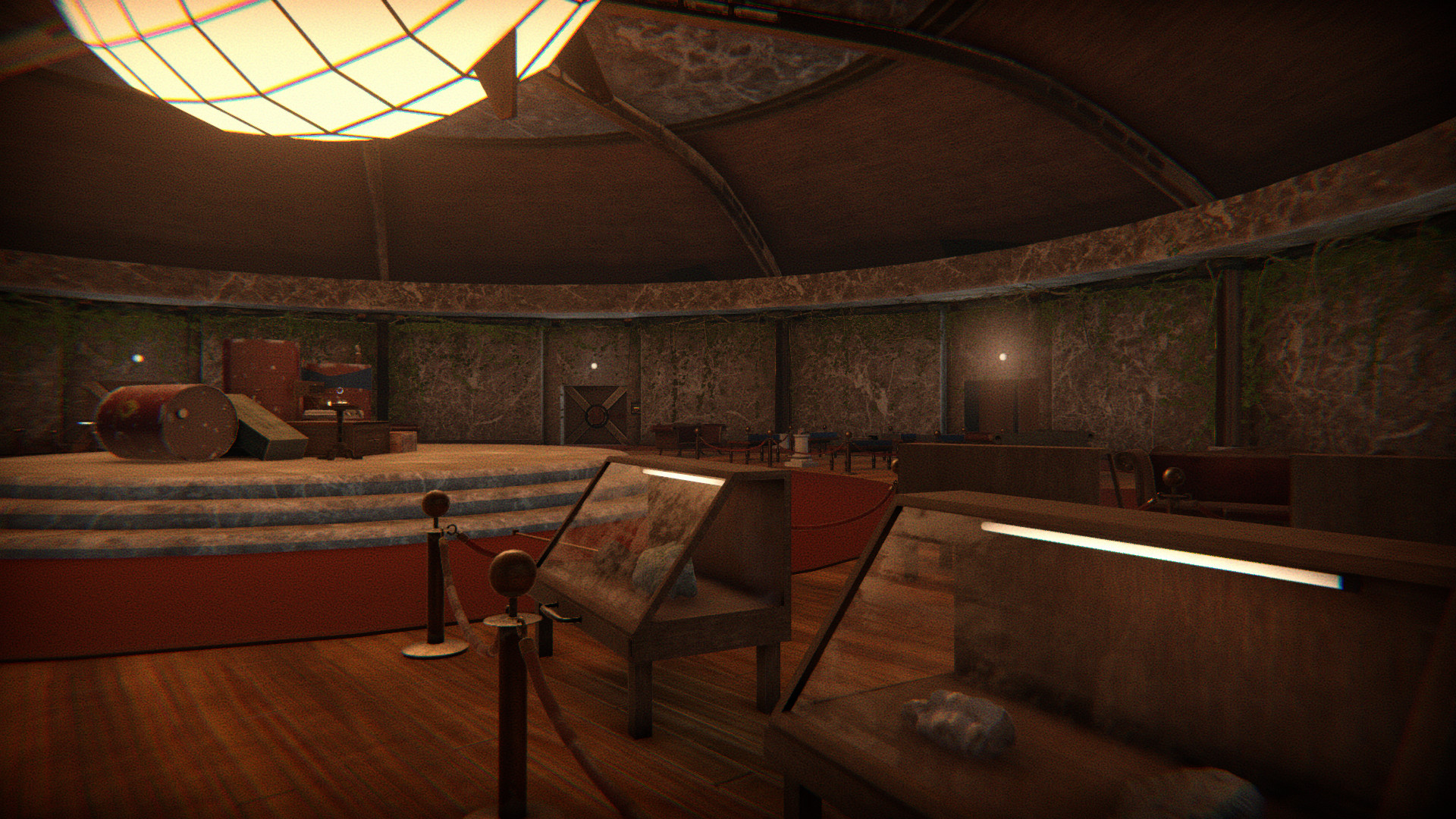 Out of Time screenshot 4