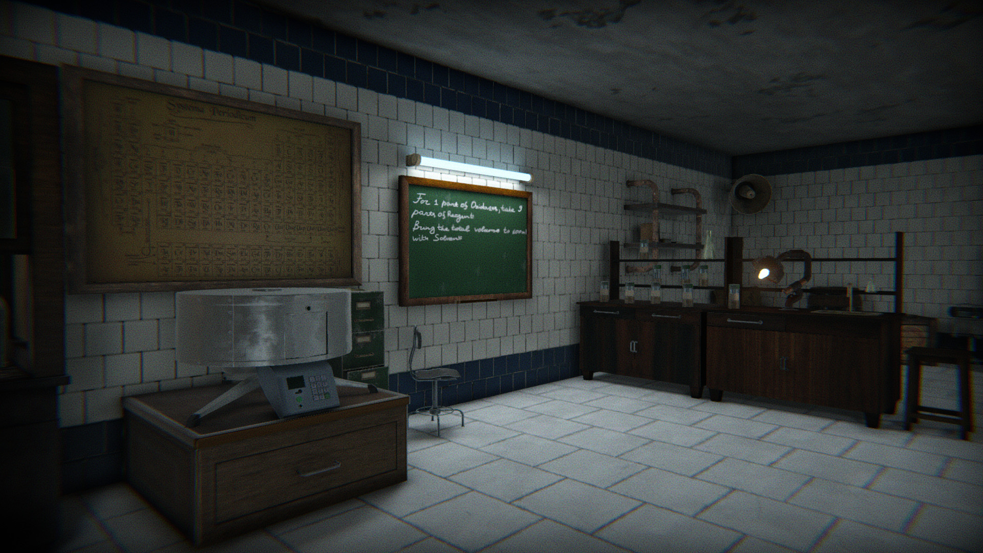 Out of Time screenshot 5