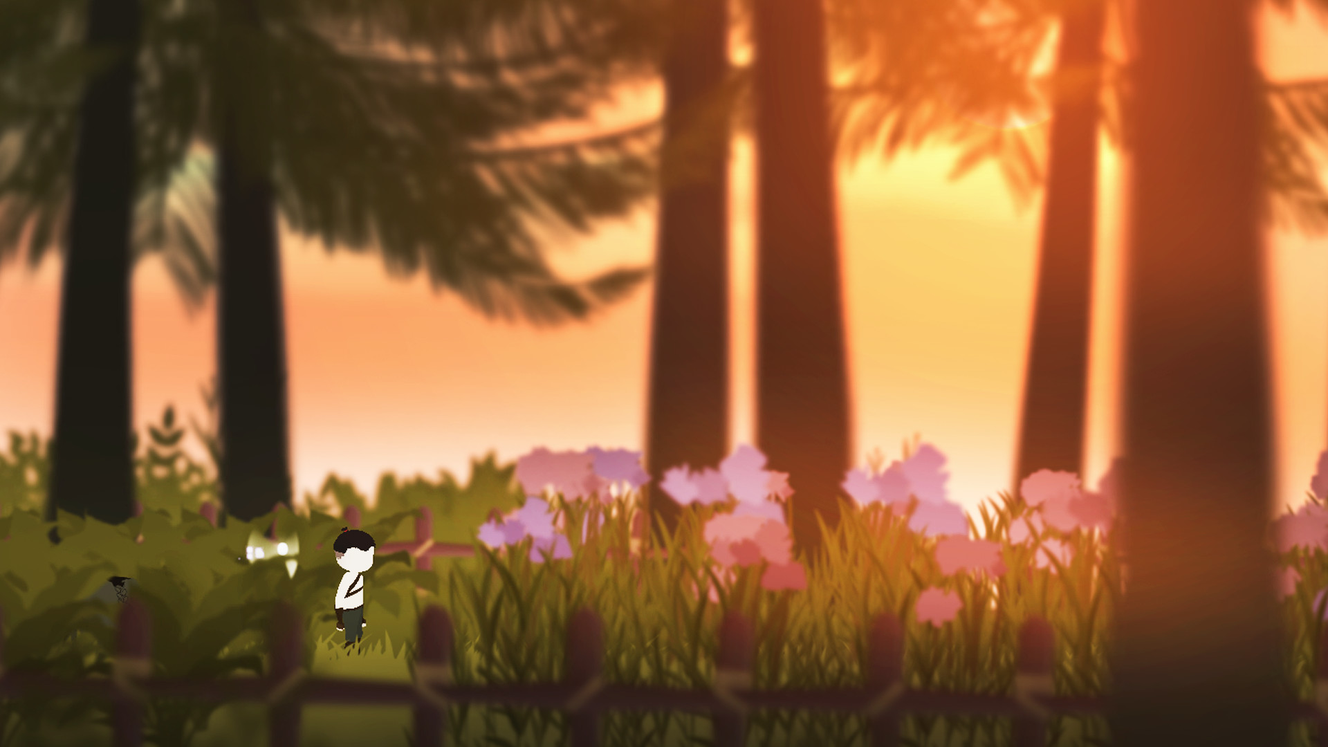 Maru screenshot 1