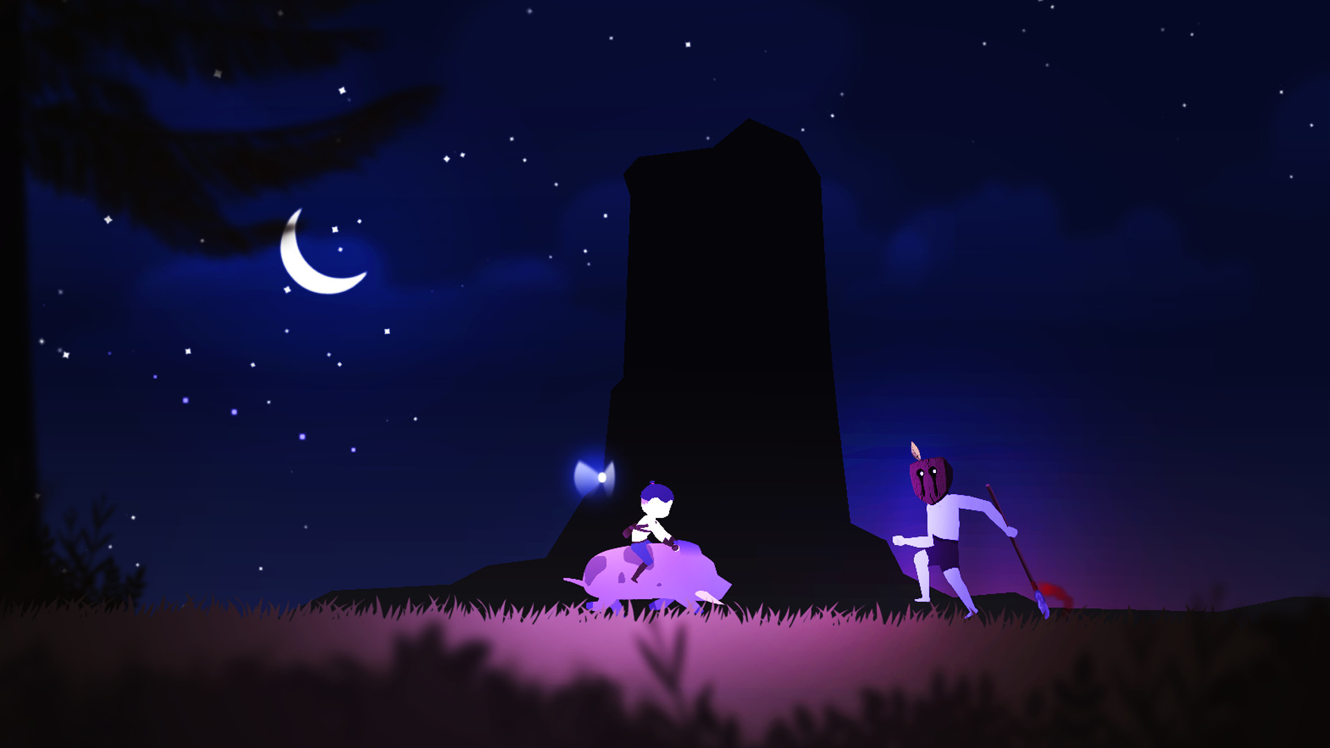 Maru screenshot 2