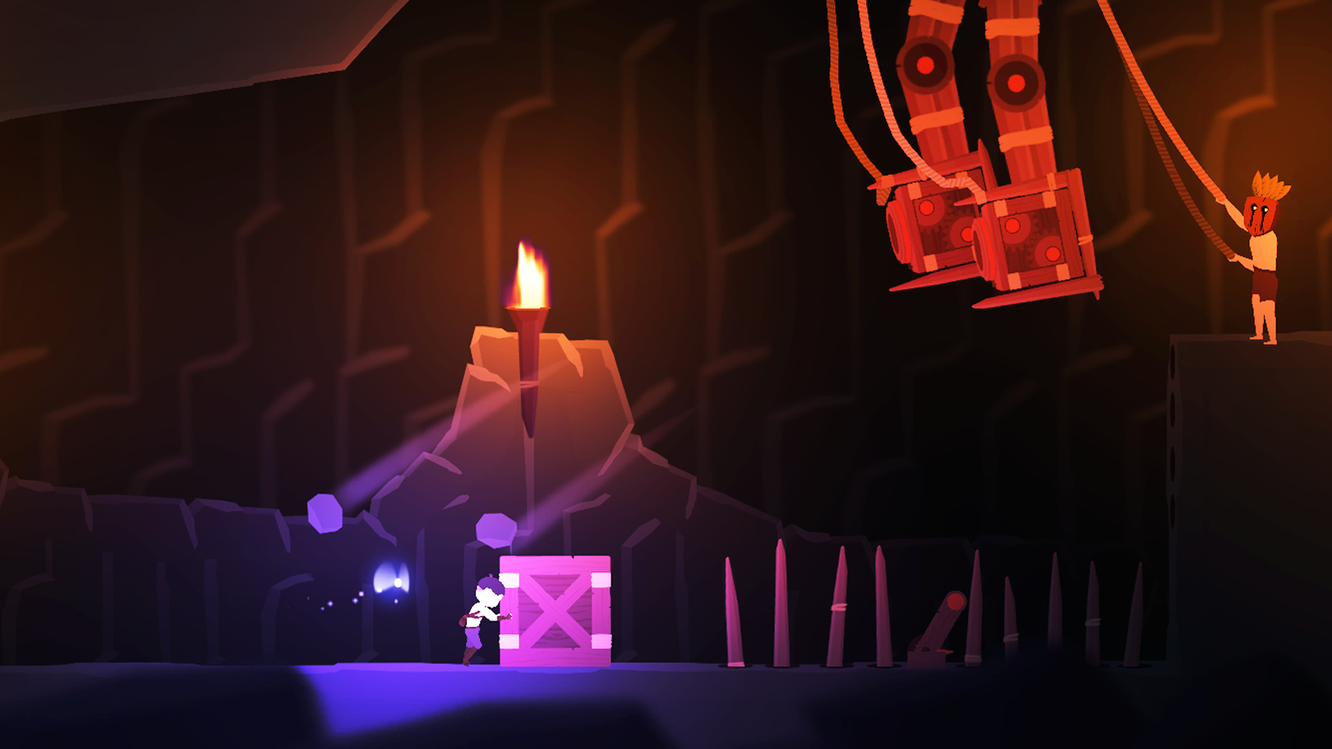 Maru screenshot 4