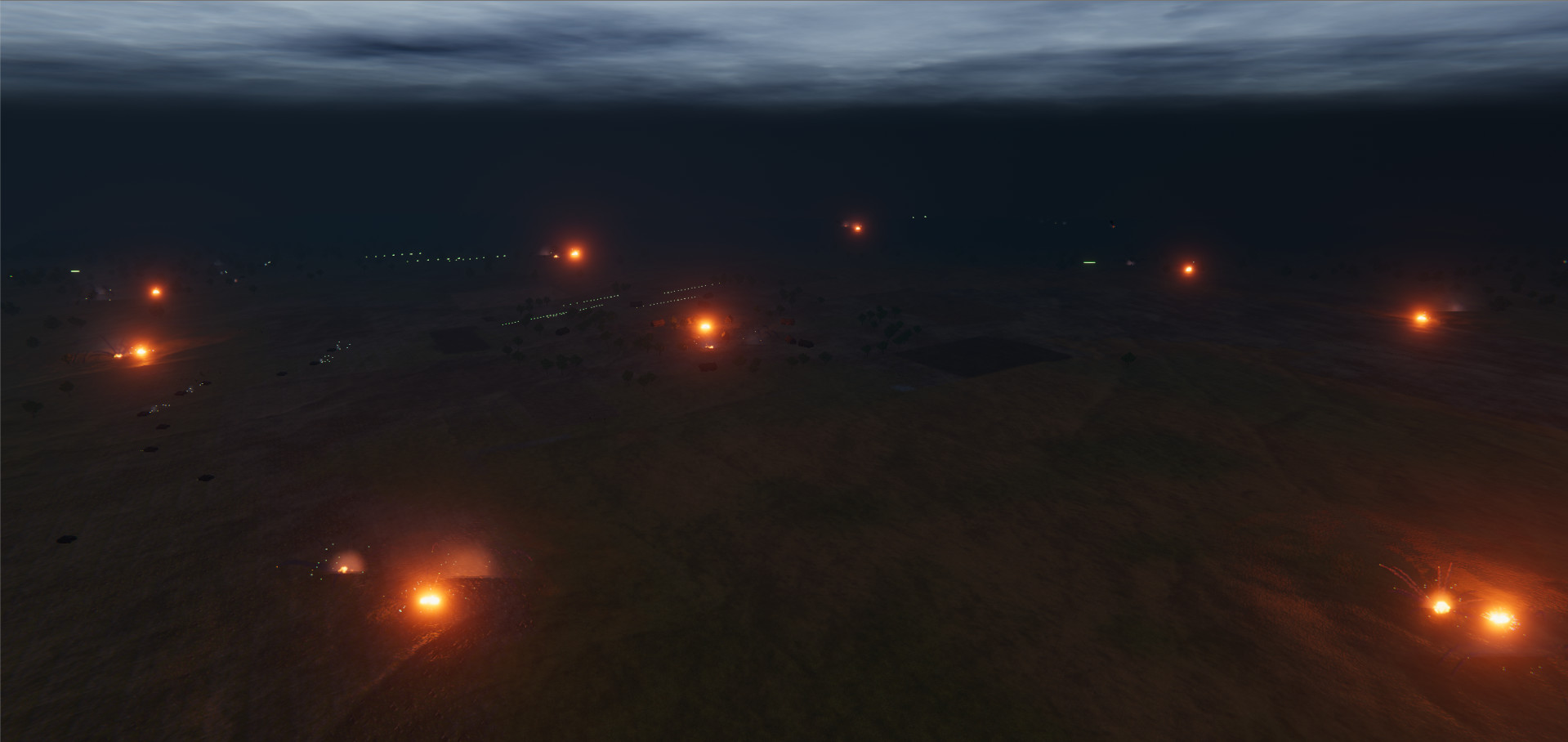 Steel Rain screenshot 10