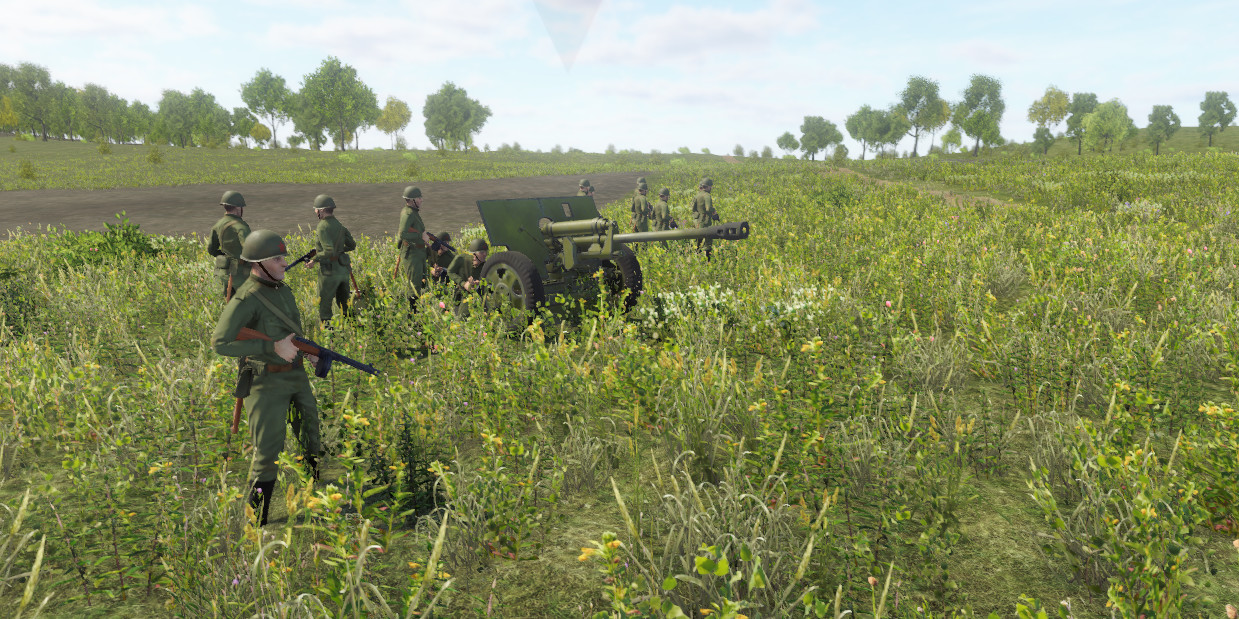 Steel Rain screenshot 8