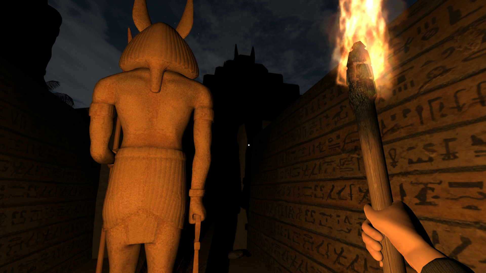 The Ancient Labyrinth screenshot 5