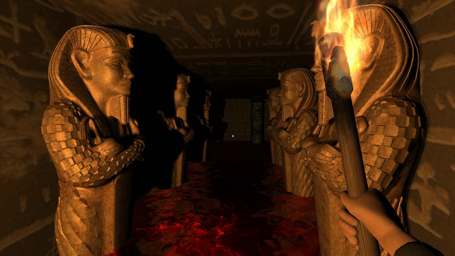 The Ancient Labyrinth screenshot 3