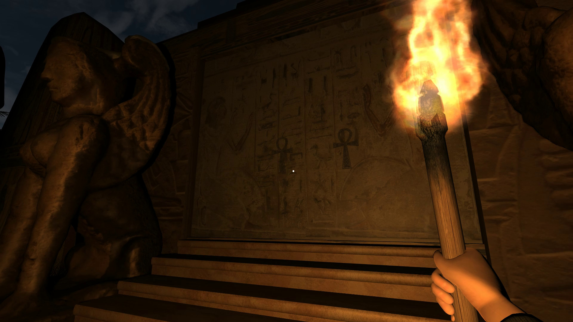 The Ancient Labyrinth screenshot 8