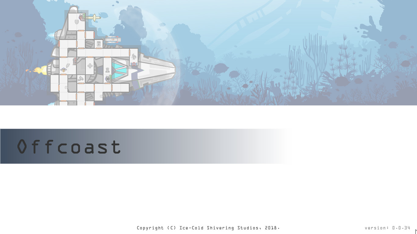 Offcoast screenshot 1
