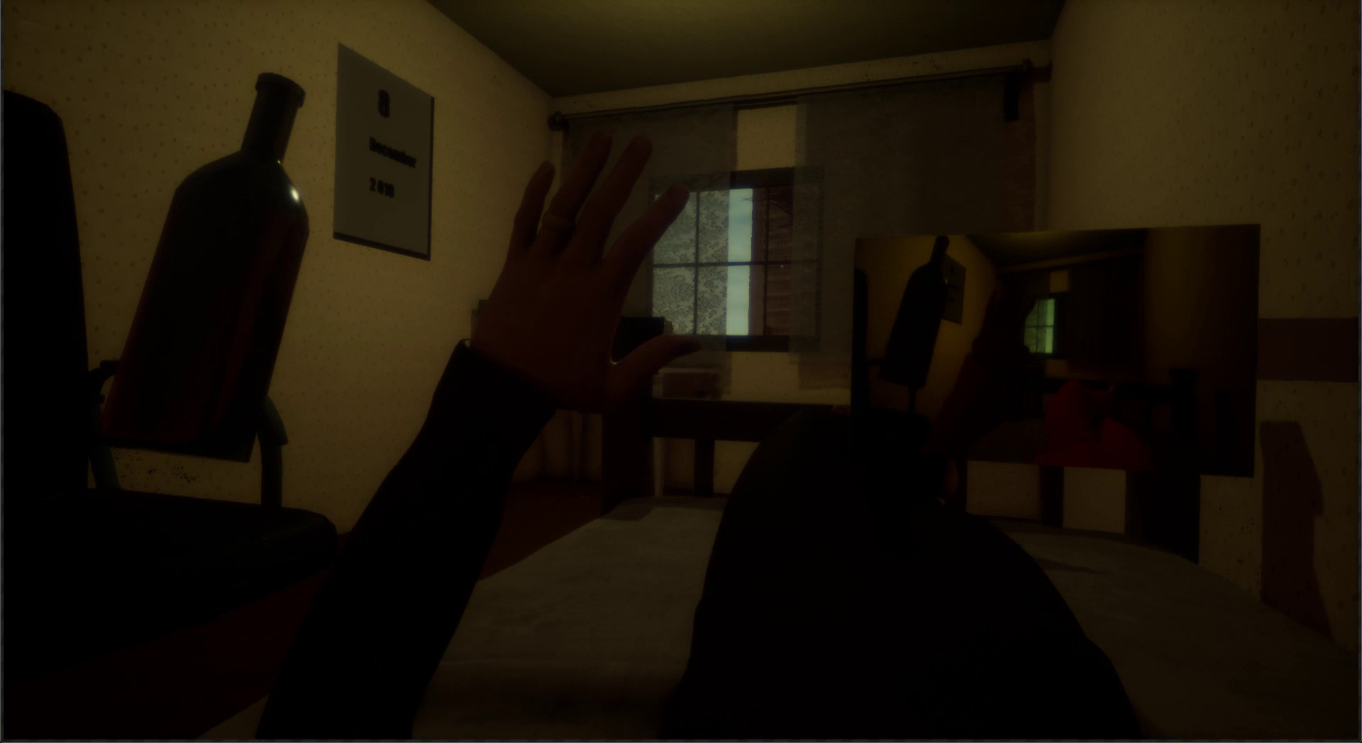 Bed Lying Simulator 2020 screenshot 4