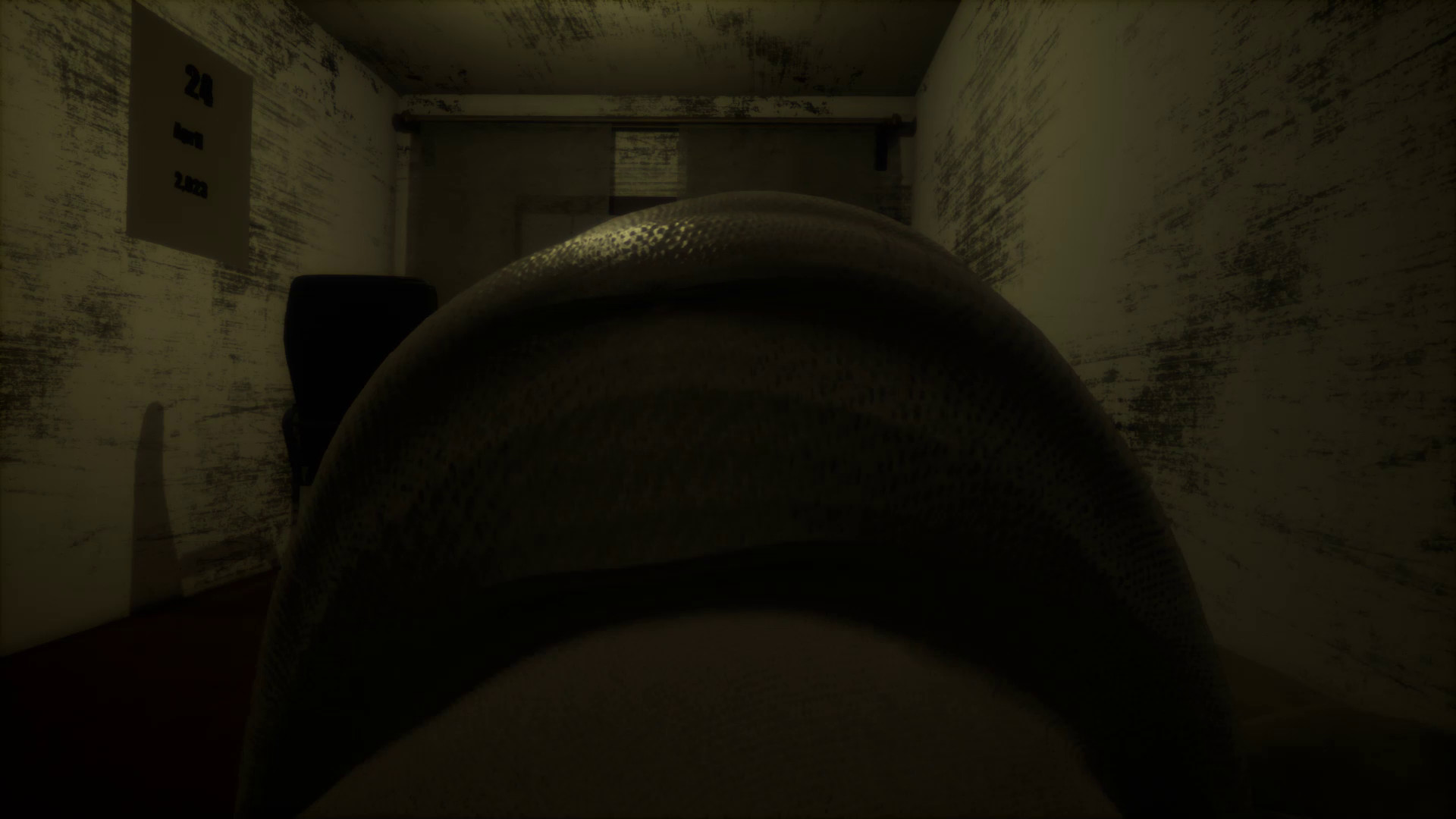 Bed Lying Simulator 2020 screenshot 7