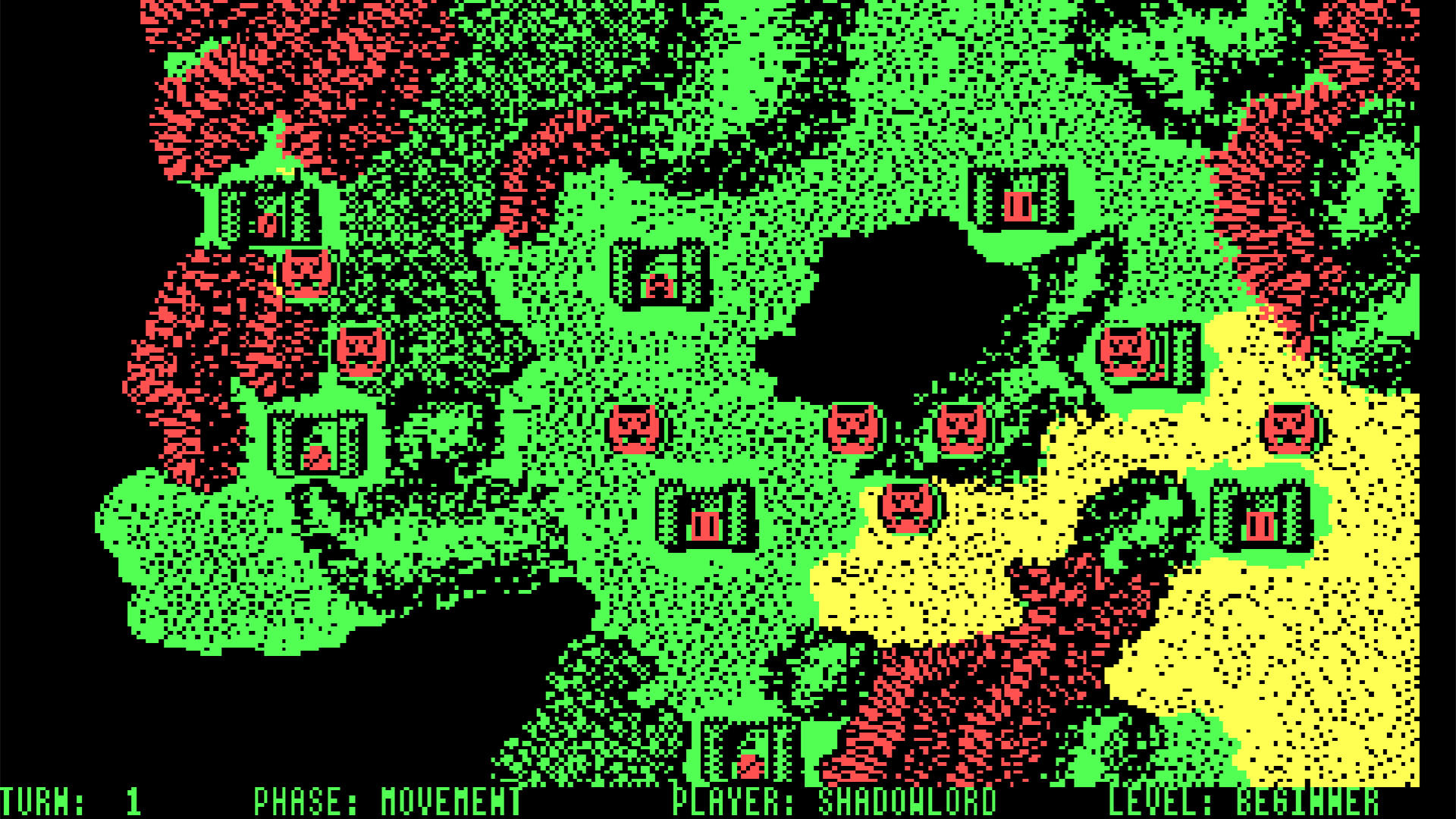 Sorcerer Lord screenshot 4