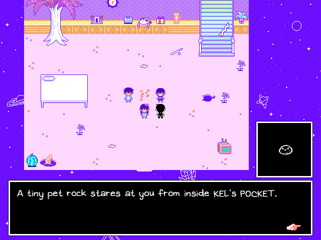 OMORI screenshot 3
