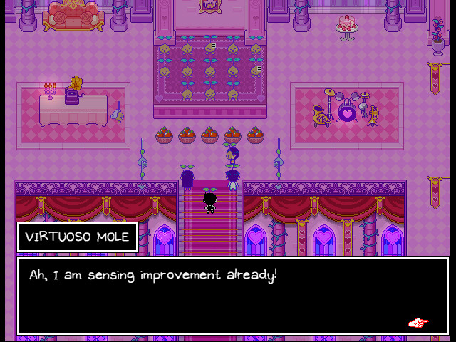 OMORI screenshot 7