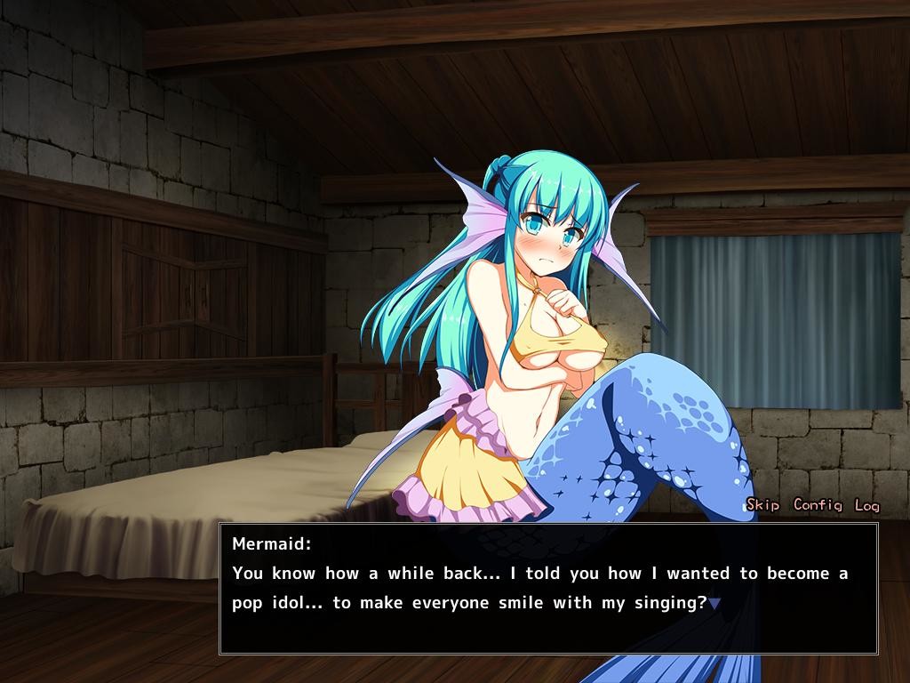 Monster Girl Club Bifrost screenshot 6