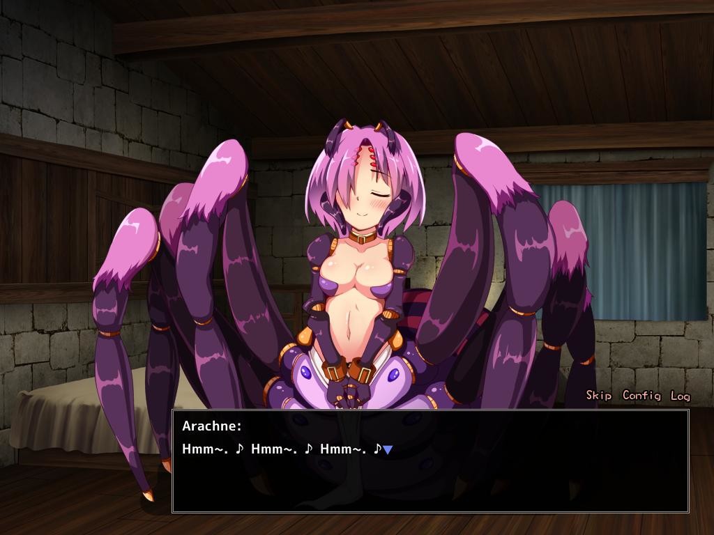 Monster Girl Club Bifrost screenshot 7
