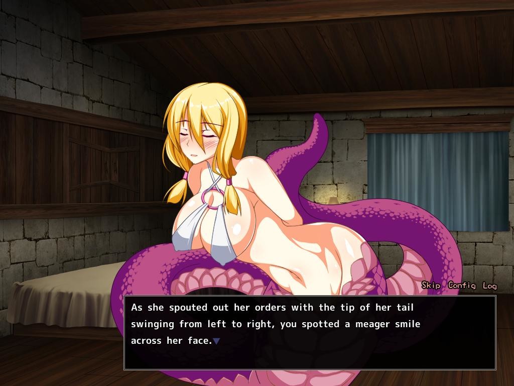 Monster Girl Club Bifrost screenshot 9