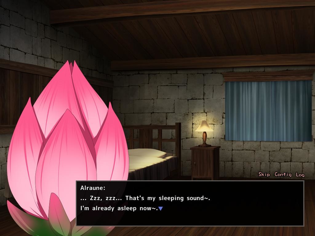 Monster Girl Club Bifrost screenshot 4