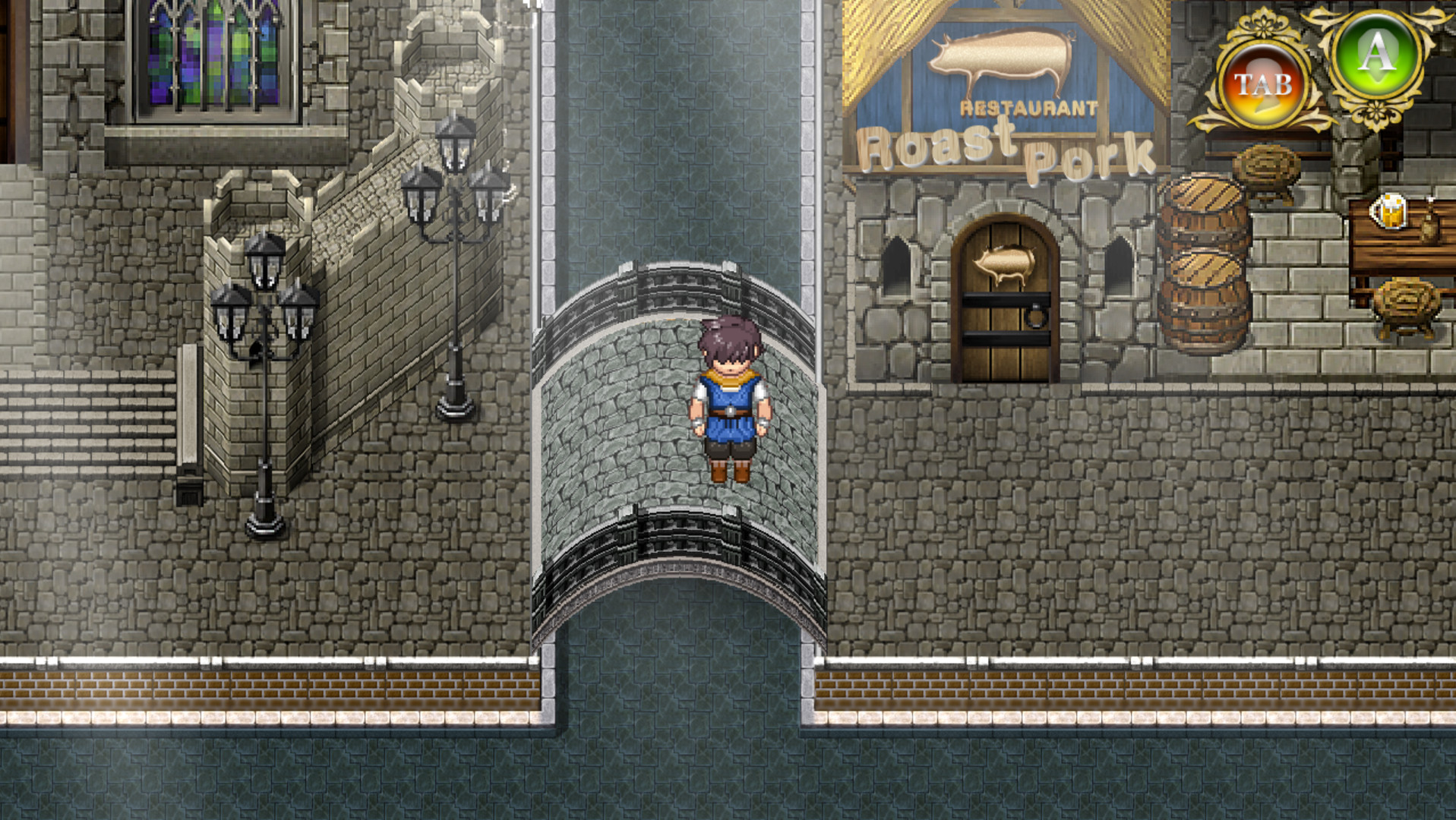 Island SAGA screenshot 7