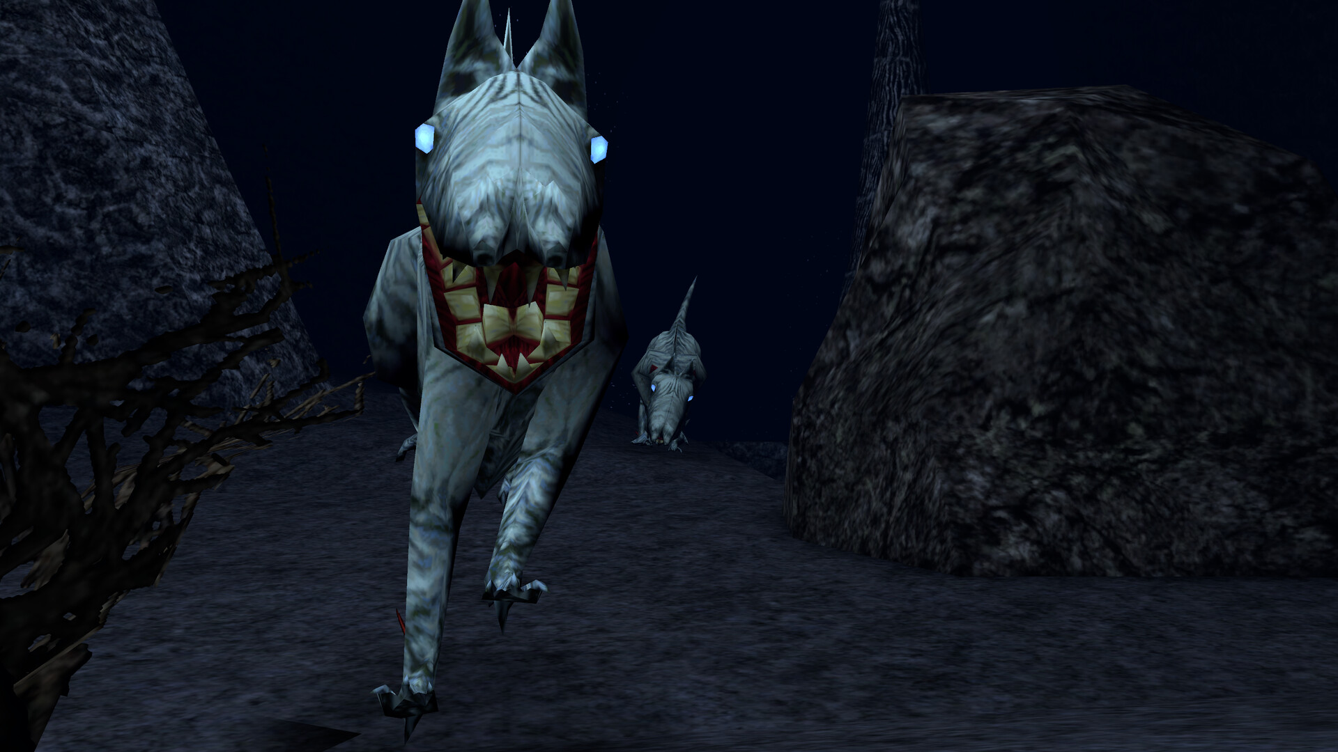 Gloomwood screenshot 10