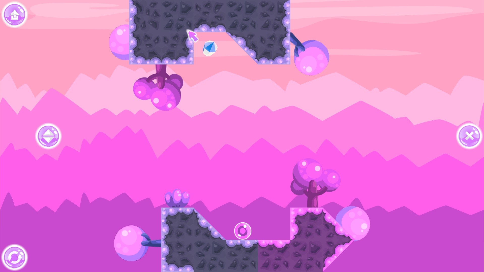 GraFi 4 screenshot 2