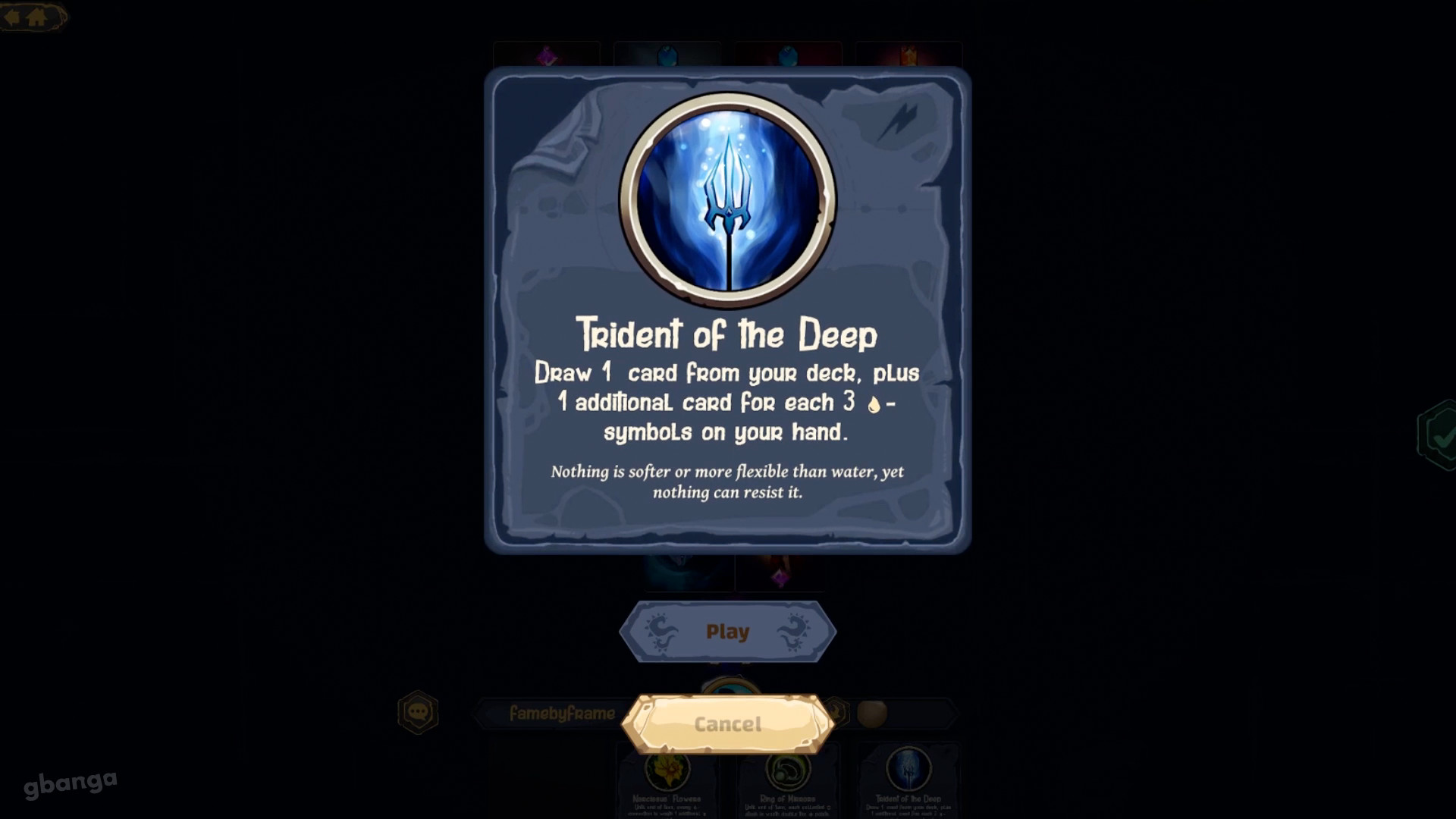 Book of Beasts — The Collectible Card Game CCG screenshot 2