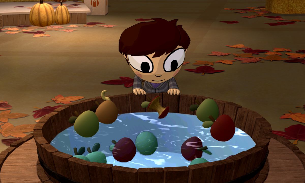 Costume Quest screenshot 6