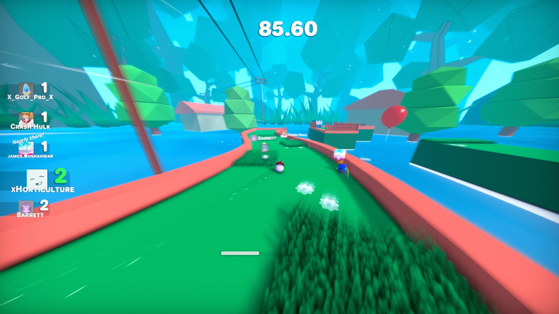Golf Gang screenshot 5