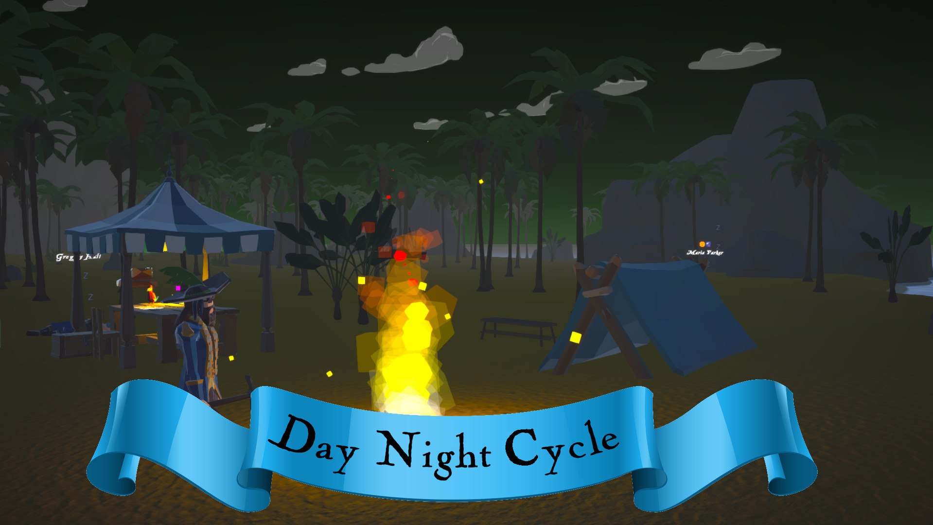 Chaos Theory Pirates screenshot 3