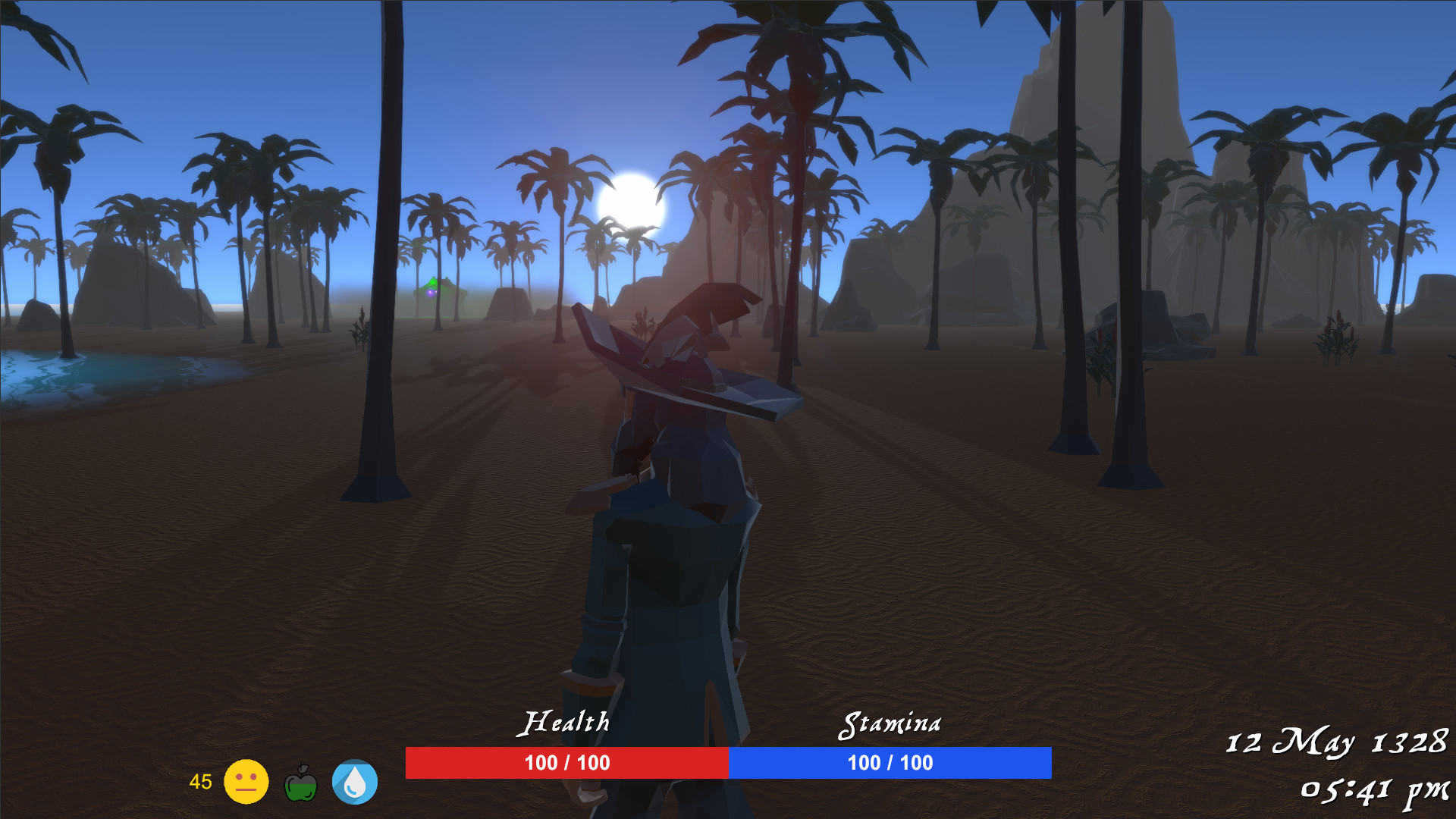Chaos Theory Pirates screenshot 4