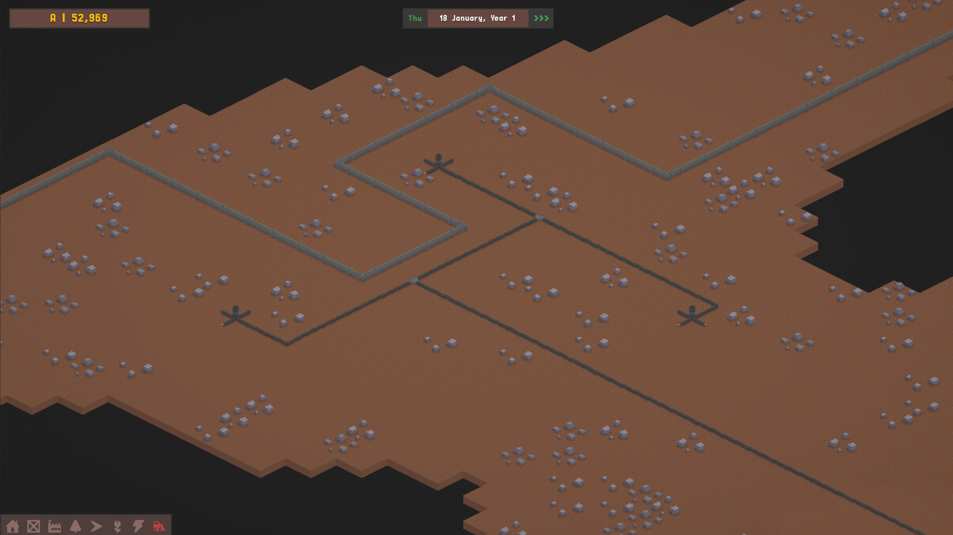 Lumbermill screenshot 3