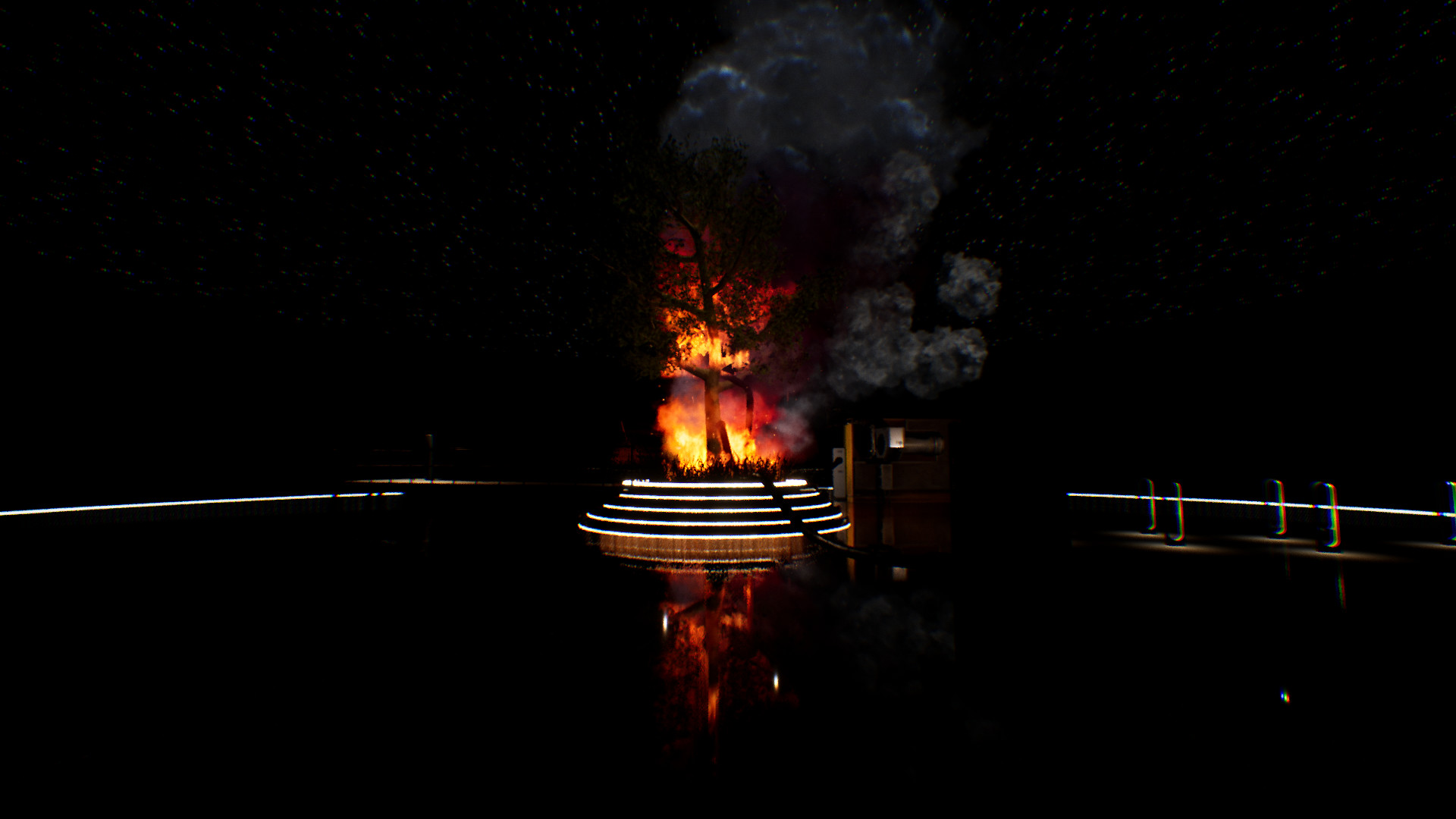 Raven's Point screenshot 6