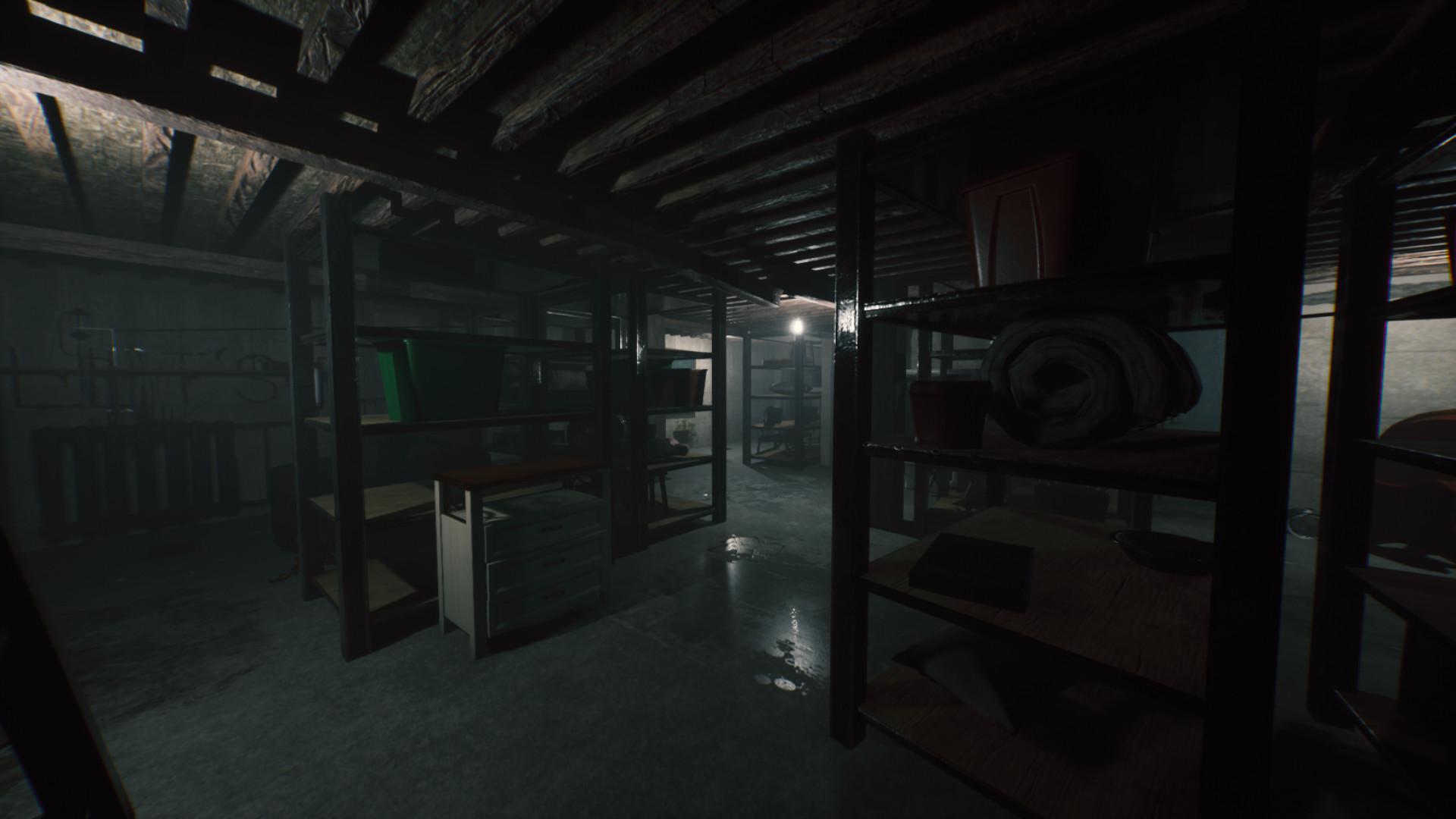 Raven's Point screenshot 2