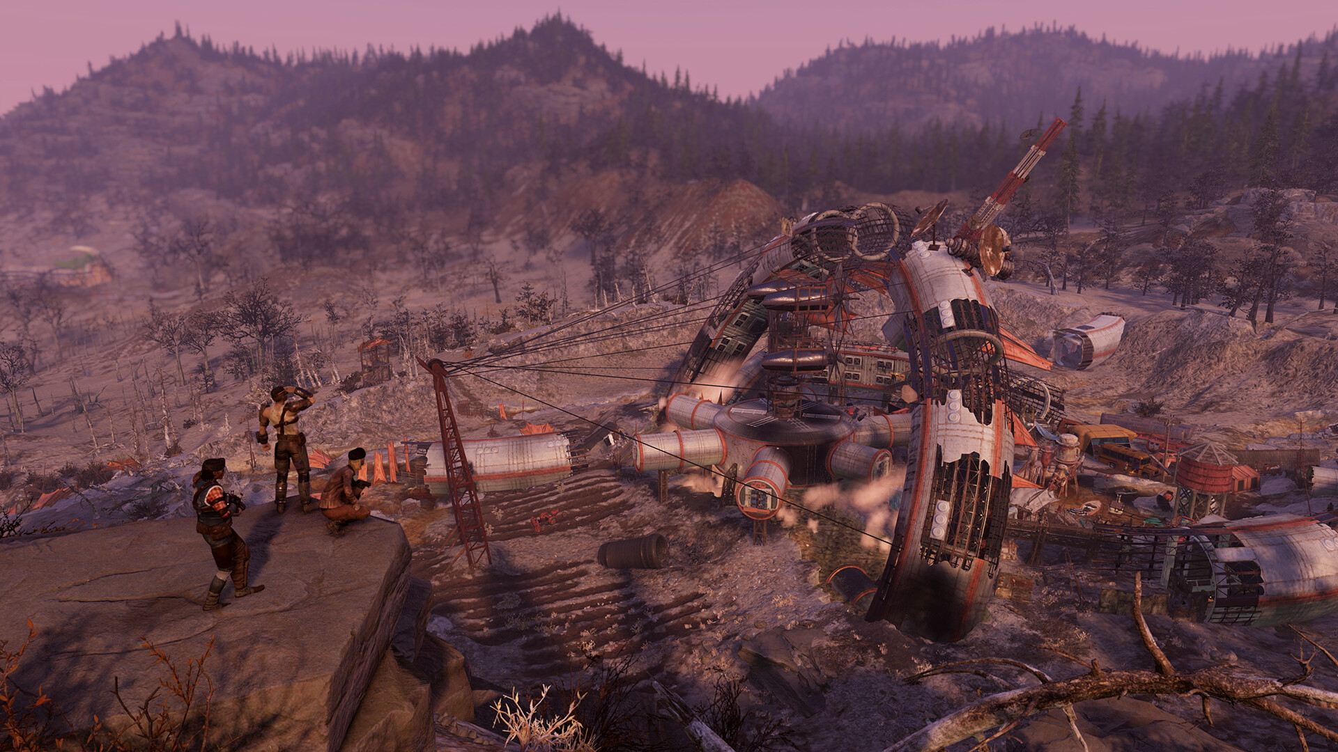 Fallout 76 screenshot 13