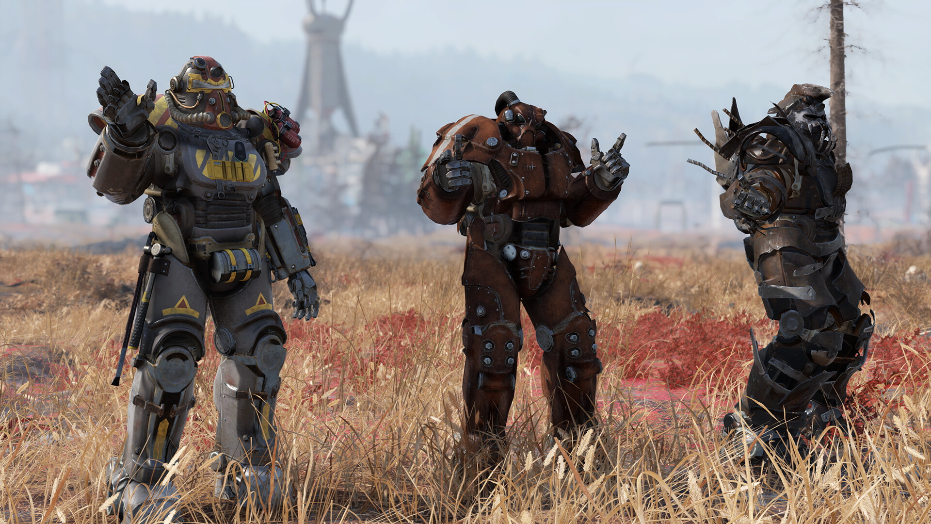Fallout 76 screenshot 14