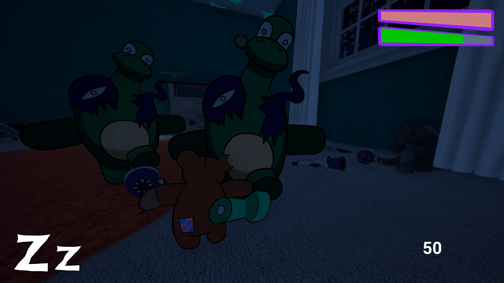 Night Guardian screenshot 3