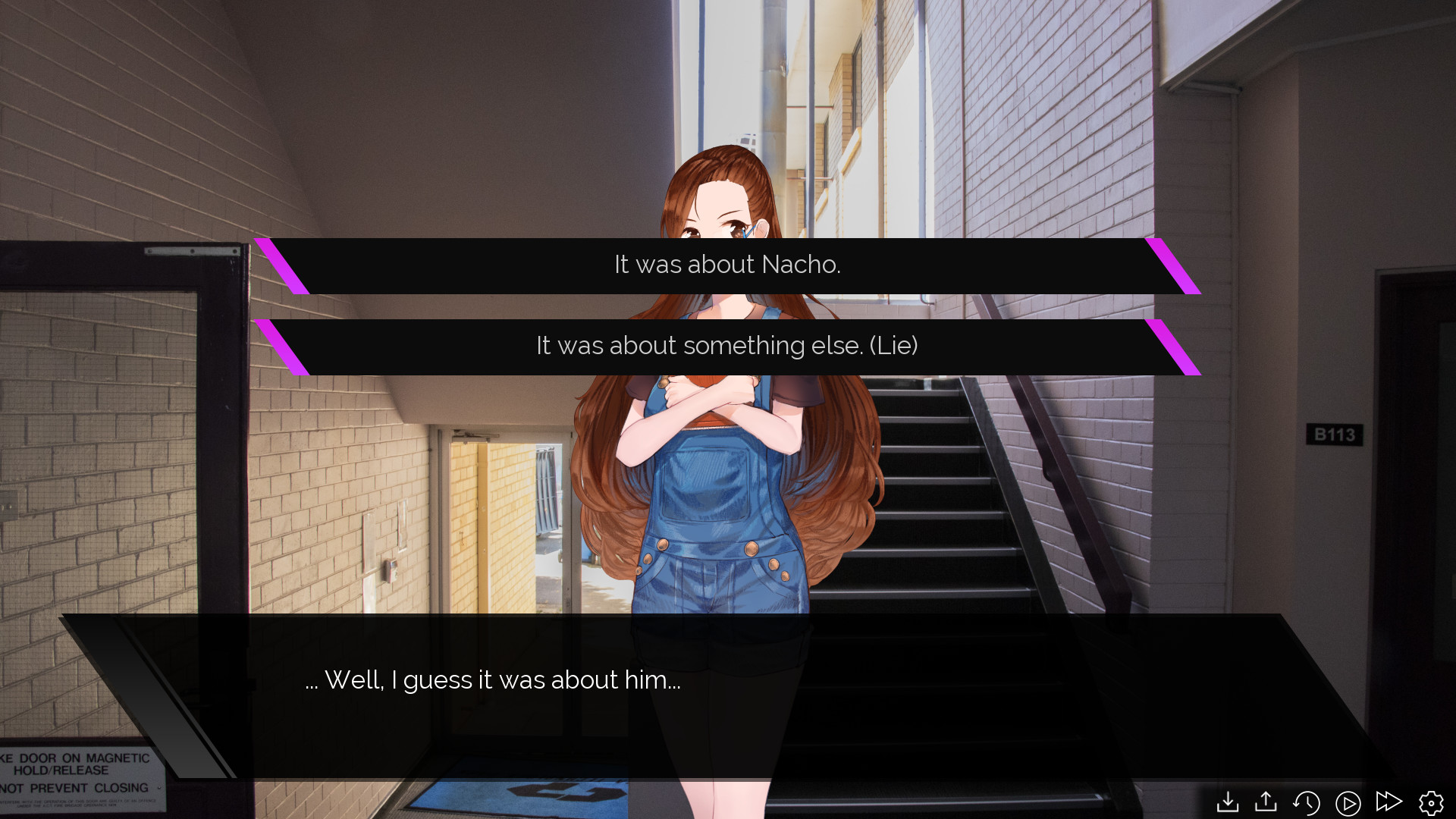 LoveSick Darlings screenshot 7