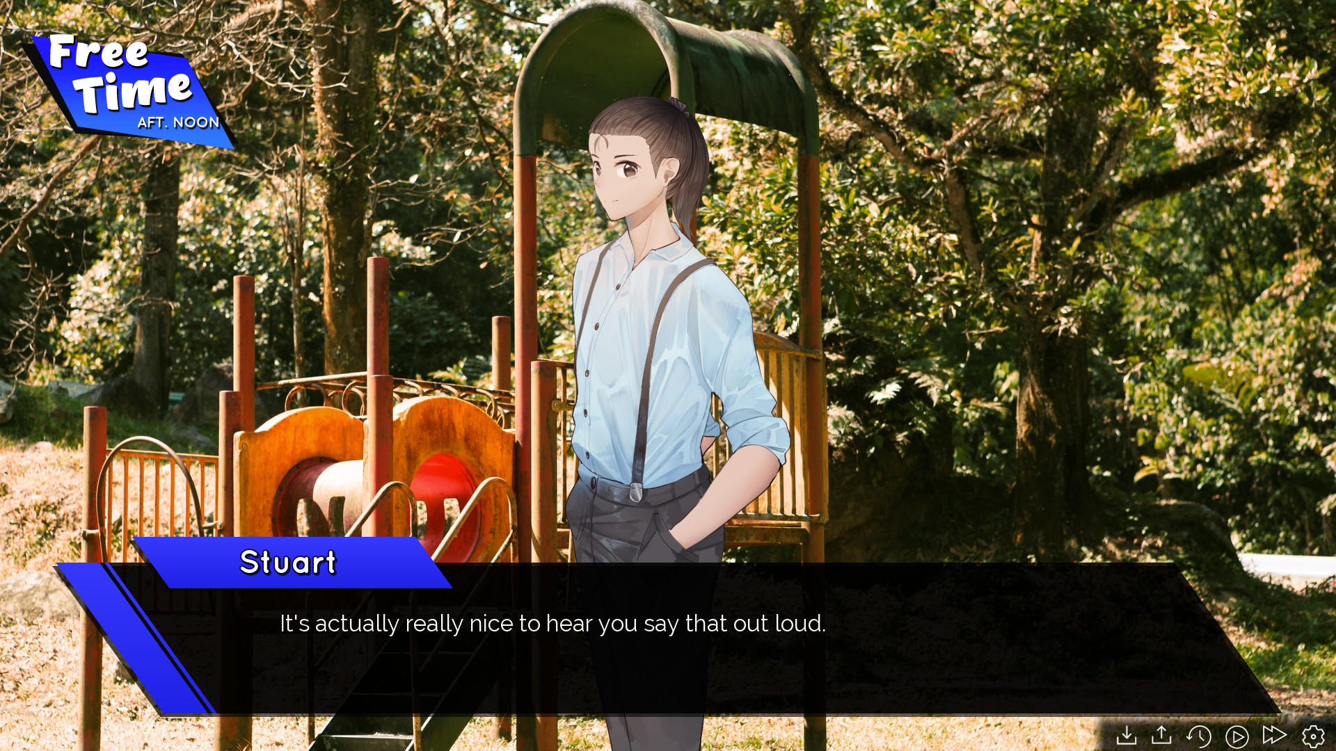 LoveSick Darlings screenshot 9