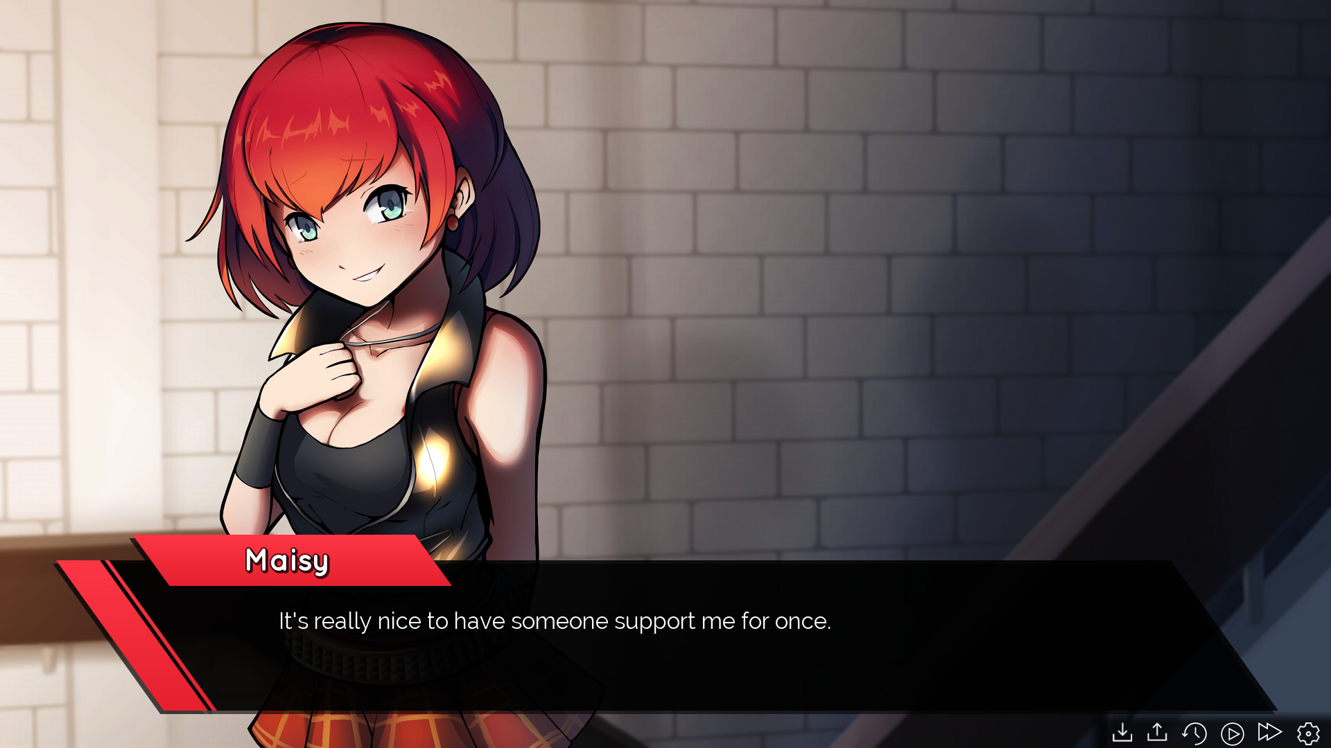 LoveSick Darlings screenshot 5
