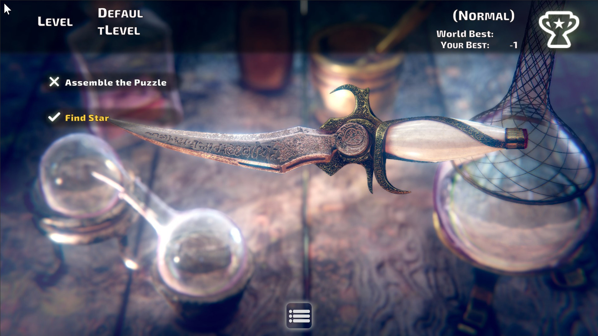 Magnia screenshot 4